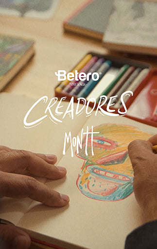 Creadores: Capítulo 1 - Alberto Montt
