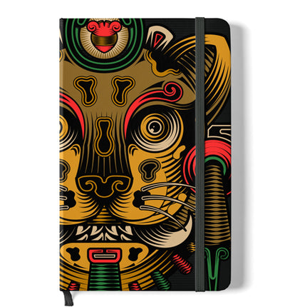 Guíanos jaguar- Agenda 2026