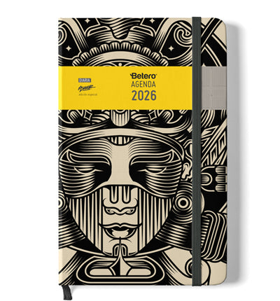 Sigue el brillo de tu corazón - Agenda 2026