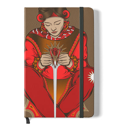 Tejiendo historias - Agenda 2026