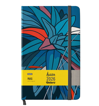 Cosmos acuático - Agenda 2026