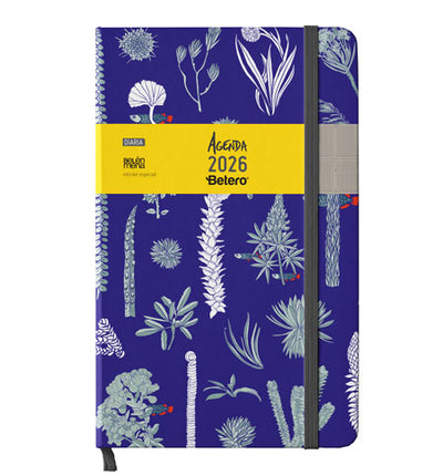 Nacidas del agua - Agenda 2026