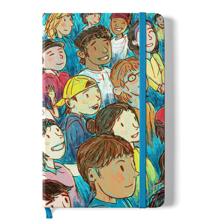 Quiero ver sonrisas - Agenda 2026