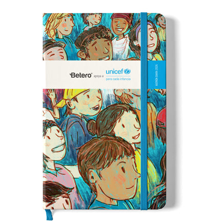 Quiero ver sonrisas - Agenda 2026