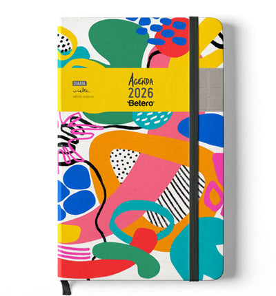 Caos Cósmico - Agenda 2026