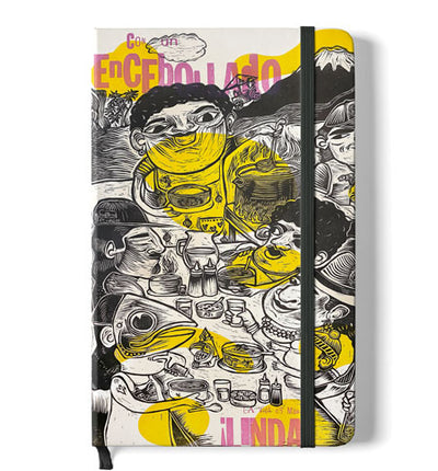 Encebollado - Agenda 2026