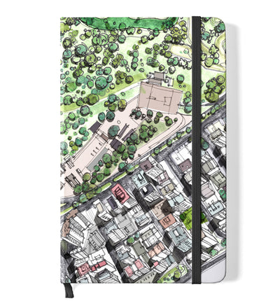 Ciudad - Agenda 2026