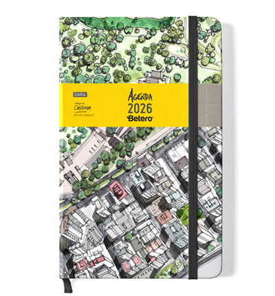 Ciudad - Agenda 2026