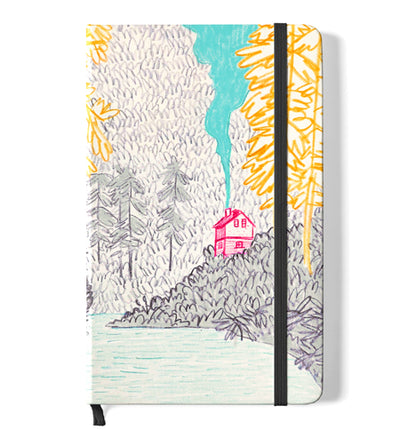 Cerca del río - Agenda 2026