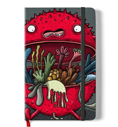 Explosión de ansiedad - Agenda 2026