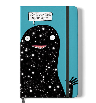 Soy el Universo - Agenda 2026