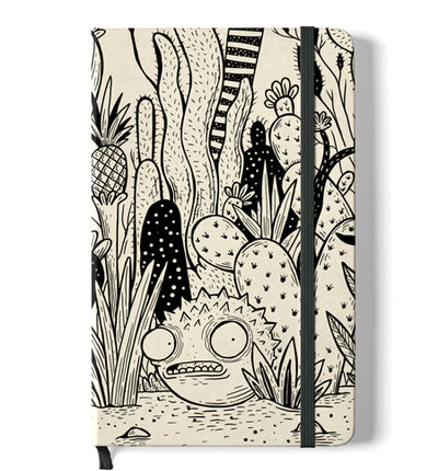 Cactus - Agenda 2026