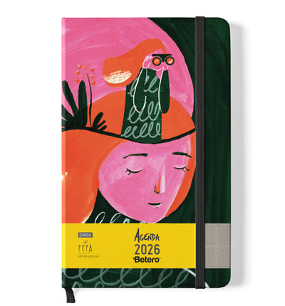 Búsqueda - Agenda 2026