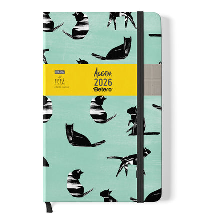 Feline - Agenda 2026