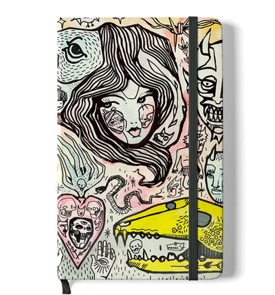 Mi ciela - Agenda 2026