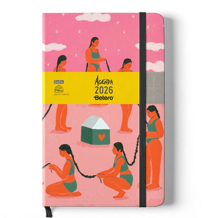 Entretejer - Agenda 2026