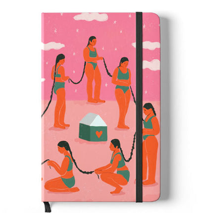 Entretejer - Agenda 2026