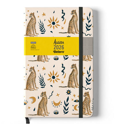 Jaguar - Agenda 2026