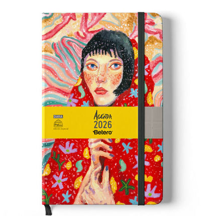 Sueños - Agenda 2026