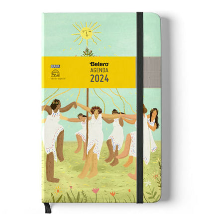 Solsticio - Agenda 2024