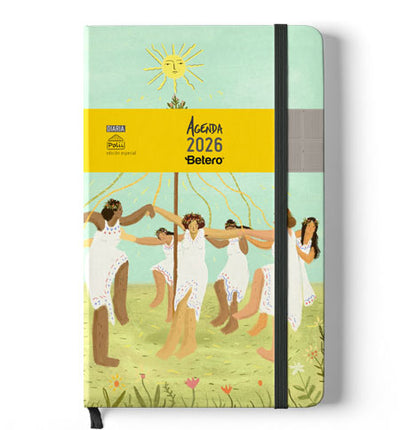 Solsticio - Agenda 2026