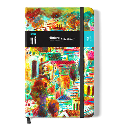 Música en la ciudad - Mix de arte