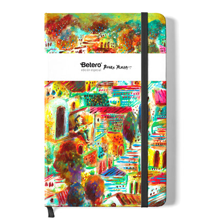 Música en la ciudad