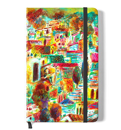 Música en la ciudad - Mix de arte