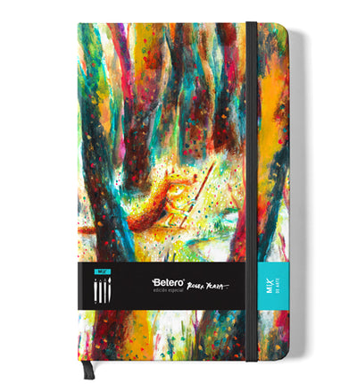 Nativa - Mix de arte