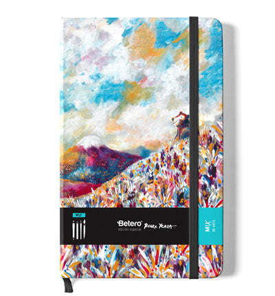 Páramo - Mix de arte