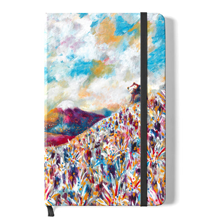 Páramo - Mix de arte