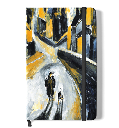 Camino - Agenda 2026