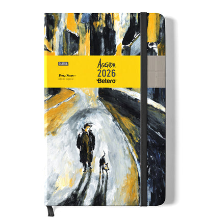 Camino - Agenda 2026