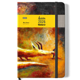 Dragón - Agenda 2026