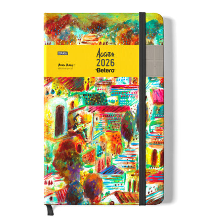 Música en la ciudad - Agenda 2026