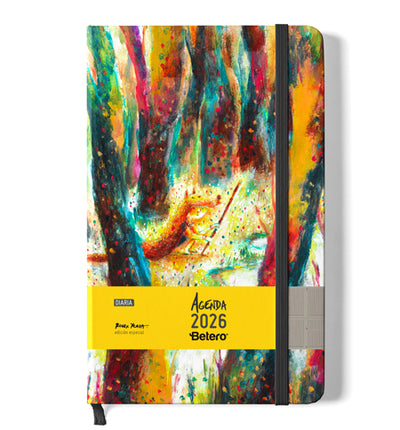 Nativa - Agenda 2026