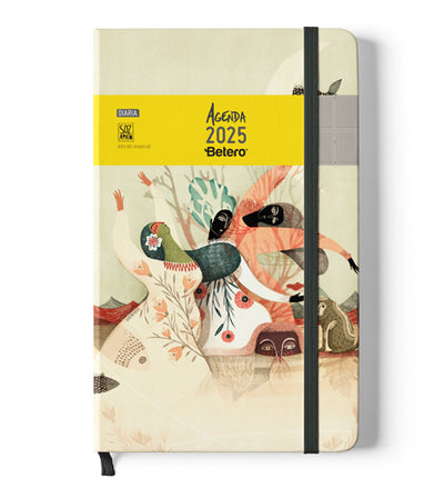 Brujas - Agenda 2026