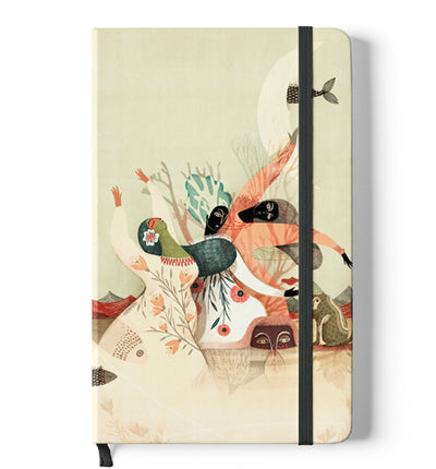 Brujas - Agenda 2026