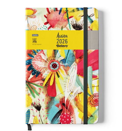 Flores - Agenda 2026