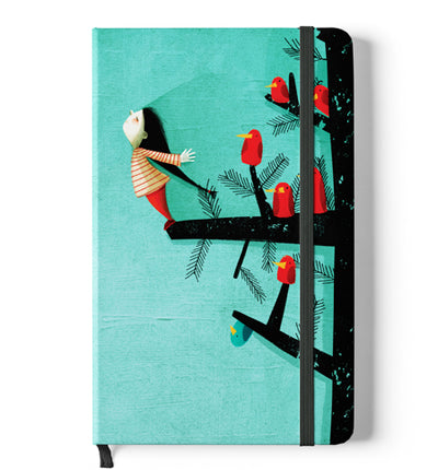 Libertad - Agenda 2026