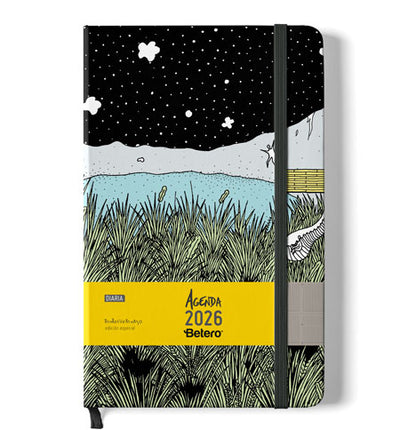 Quilotoa - Agenda 2026