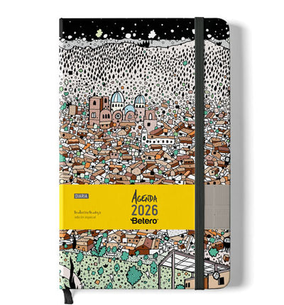 Cuenca - Agenda 2026