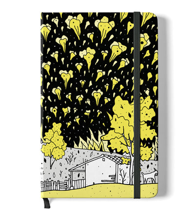 Guayacanes florecen - Agenda 2026