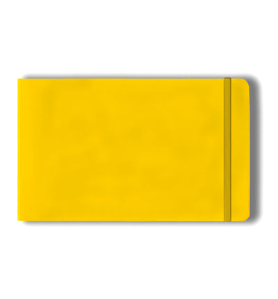 Amarillo verano - 250gr.