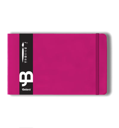 Fucsia fiesta - 250gr.