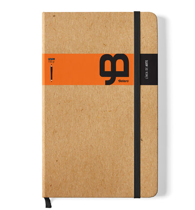 Cartón con gris - Línea de arte 190gr