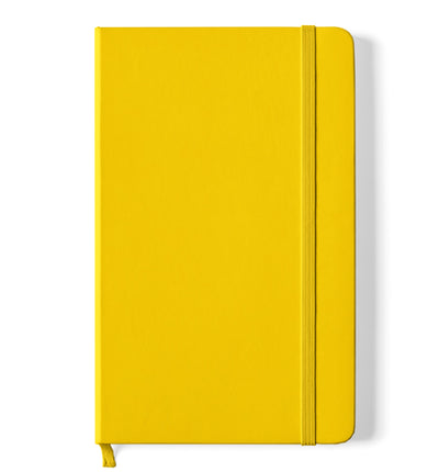 Amarillo verano - Agenda 2026