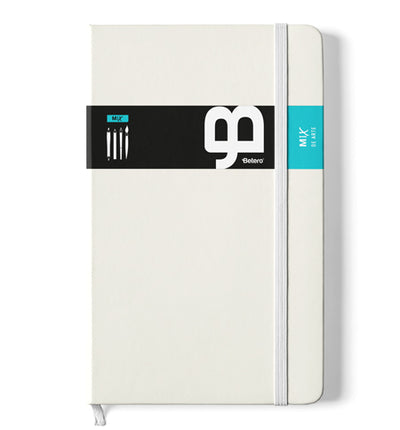 Blanco luna - Mix de arte