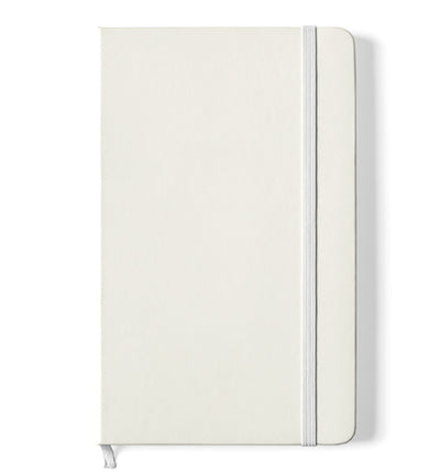 Blanco luna - Mix de arte