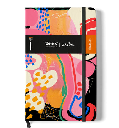 Facing - Línea de arte 190gr